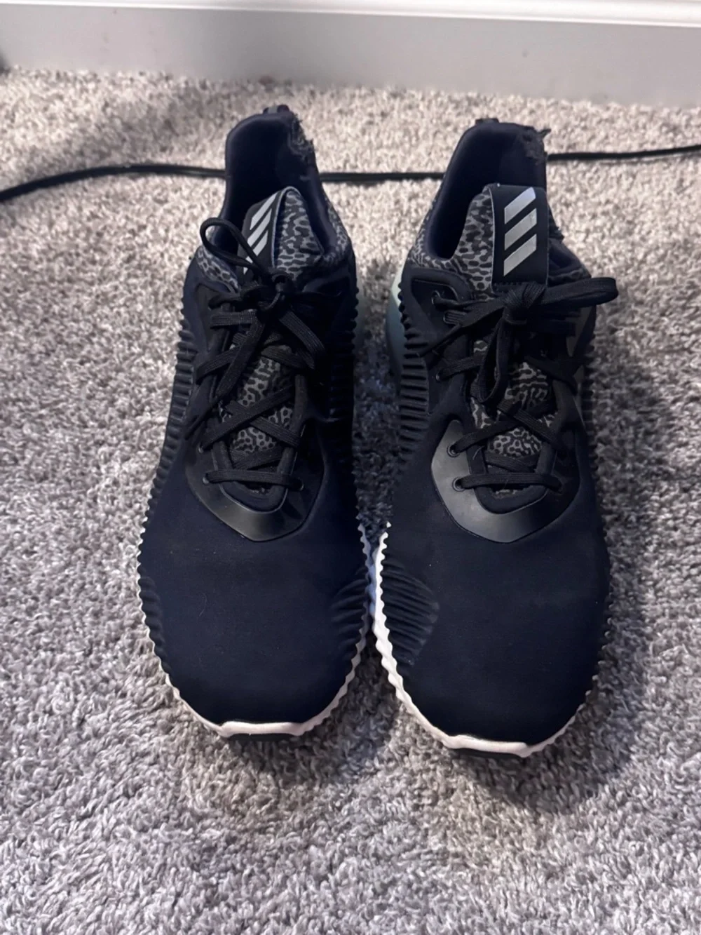 Adidas Alphabounce